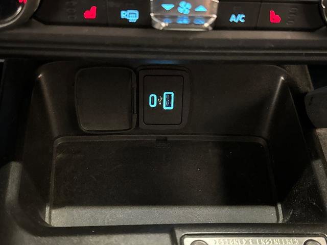 Certified 2022 Ford Bronco Wildtrak AWD/4WD image 28