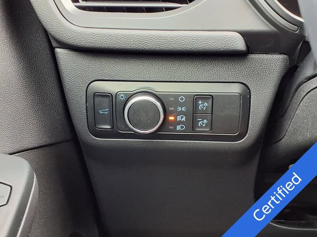 Certified 2024 Ford Escape Active AWD/4WD image 18