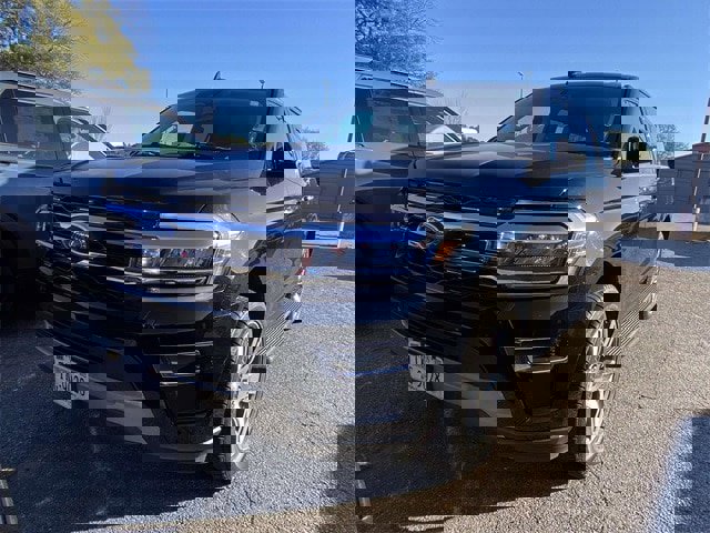 Certified 2024 Ford Expedition Limited image 6