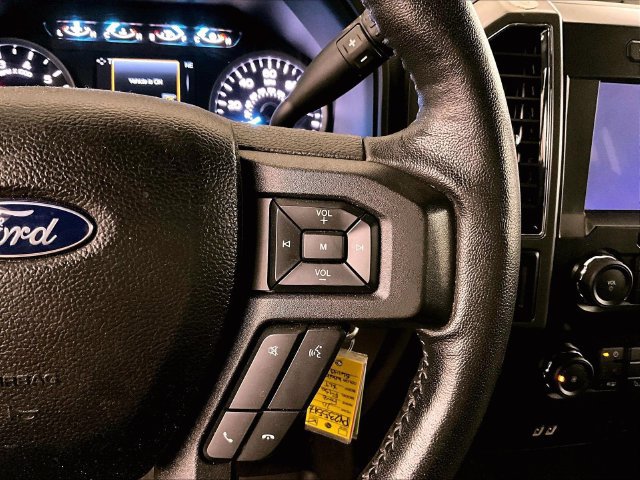 Certified 2020 Ford F150 XLT w/ Equipment Group 302A Luxury AWD/4WD image 18