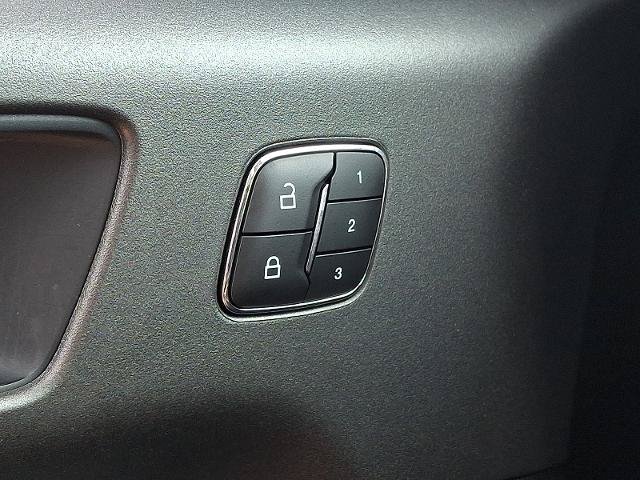 Certified 2025 Ford Bronco Sport Outer Banks w/ Outer Banks Tech Package+ AWD/4WD image 26