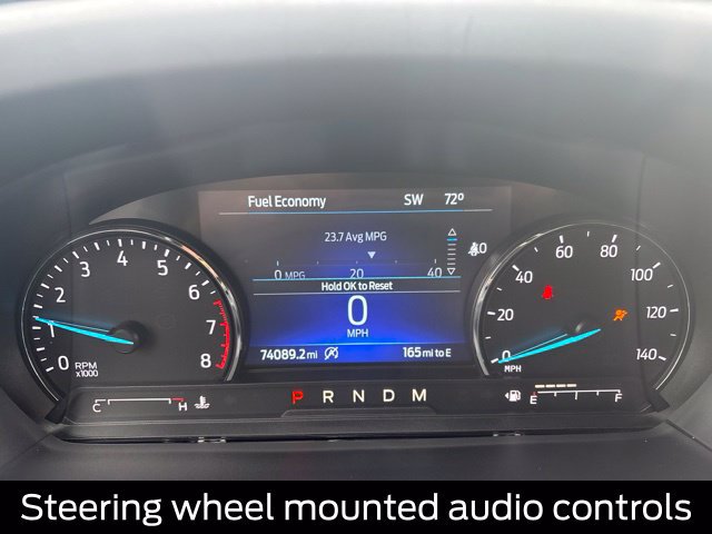 Certified 2020 Ford Explorer XLT w/ Comfort Package AWD/4WD image 24