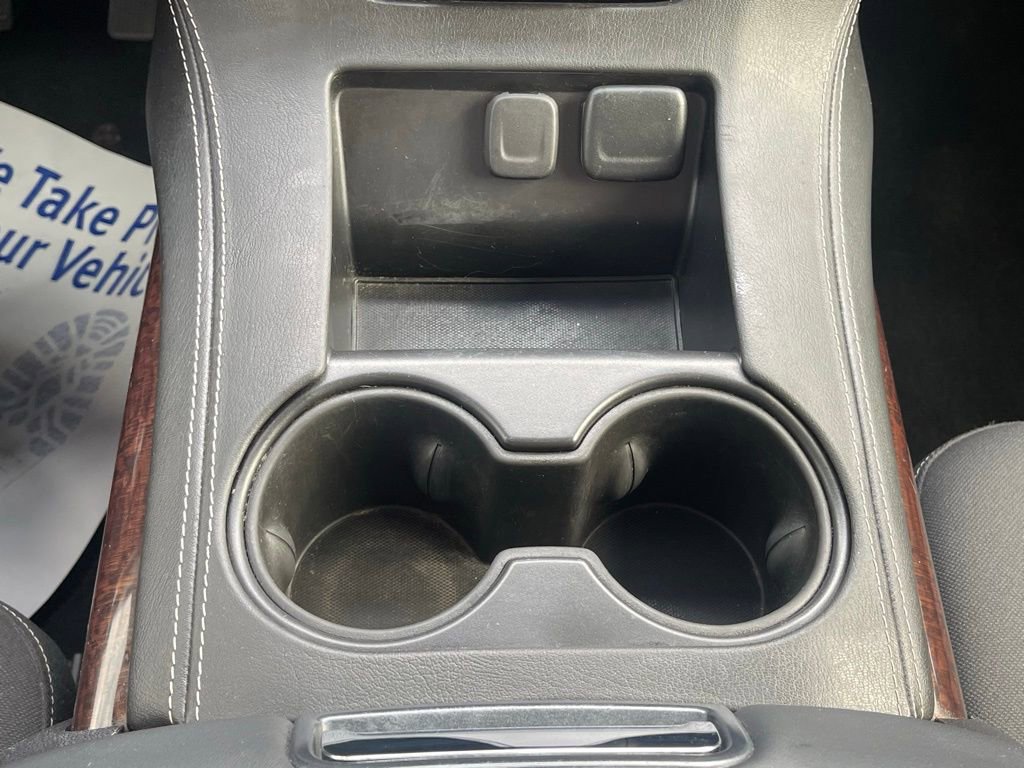 Used 2019 GMC Yukon SLE w/ SLE Value Package image 38