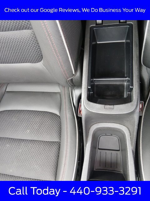Used 2023 Chevrolet TrailBlazer RS w/ Convenience Package FWD image 30