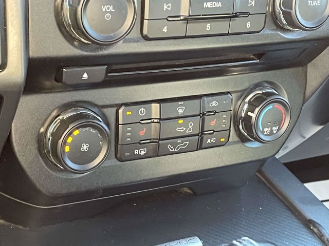 Certified 2018 Ford F150 4x4 SuperCrew image 28