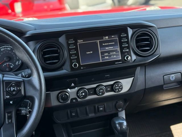 Used 2020 Toyota Tacoma SR AWD/4WD image 30