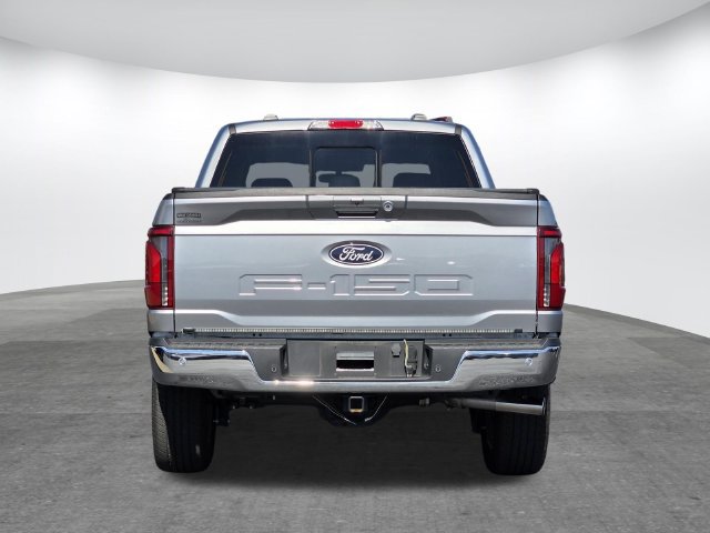 Certified 2024 Ford F150 Lariat AWD/4WD image 5