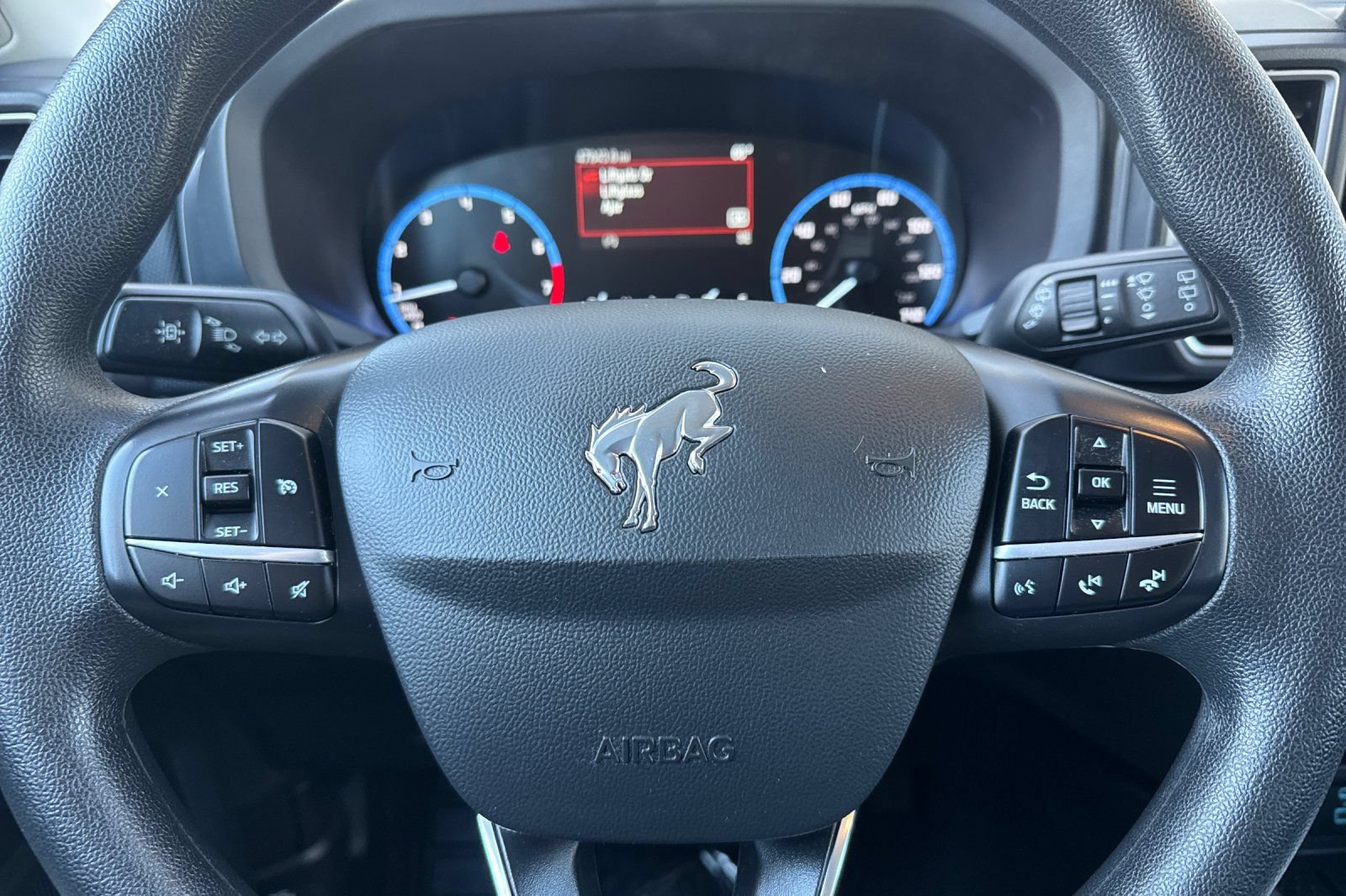 Certified 2022 Ford Bronco Sport Big Bend AWD/4WD image 24