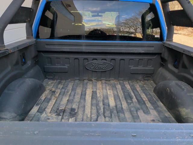 Certified 2021 Ford F150 XL w/ STX Appearance Package image 8