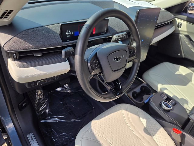 Certified 2023 Ford Mustang Mach-E Premium AWD/4WD image 10