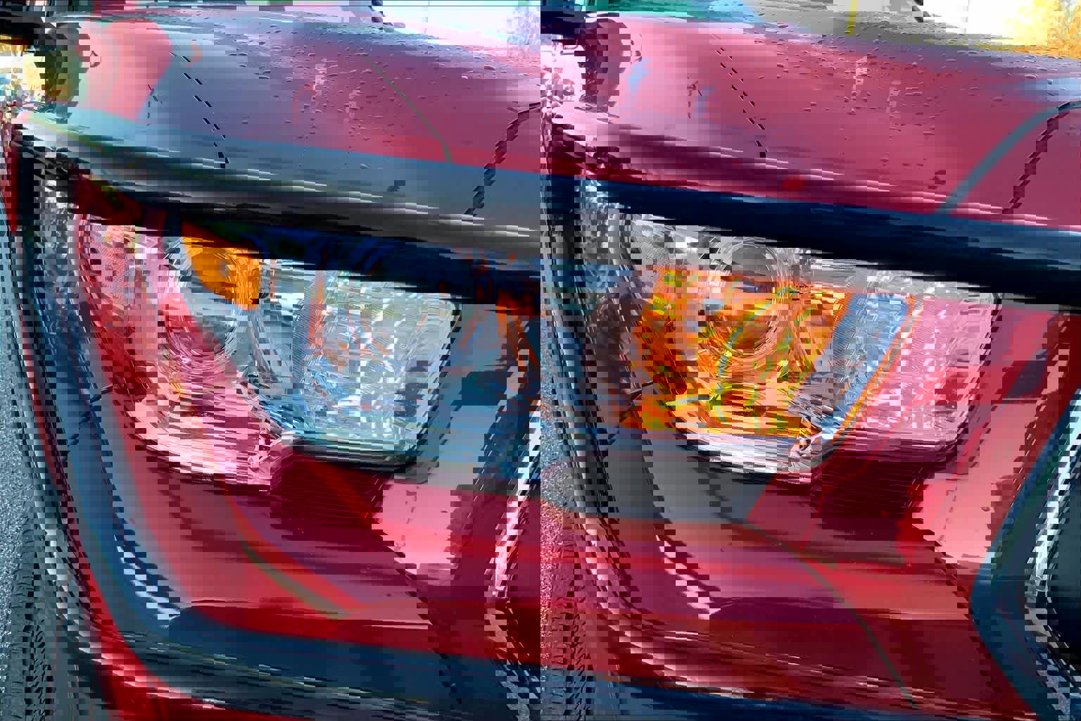 Used 2023 Toyota Tacoma SR5 w/ Technology Package image 26