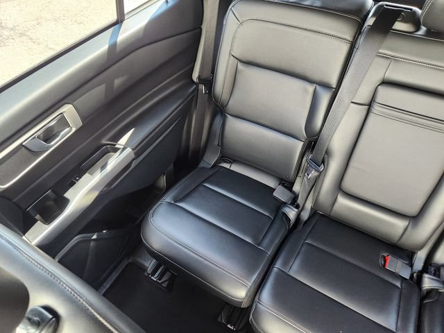Certified 2023 Ford Explorer XLT w/ Equipment Group 202A AWD/4WD image 16