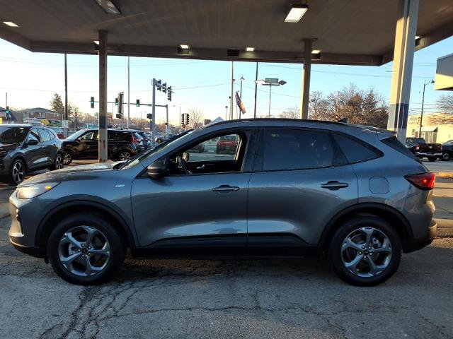 Certified 2025 Ford Escape ST-Line image 2