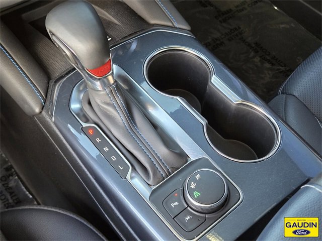 Used 2024 Chevrolet Blazer RS w/ Driver Confidence II Package image 24