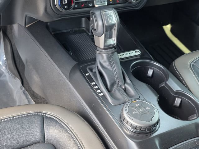 Certified 2025 Ford Bronco Outer Banks image 20