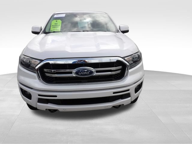 Certified 2019 Ford Ranger Lariat w/ FX4 Off-Road Package AWD/4WD image 2