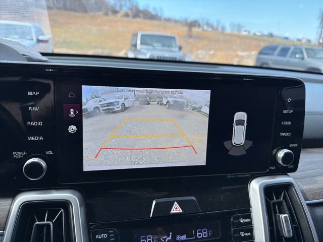 Used 2022 Kia Sorento S image 20