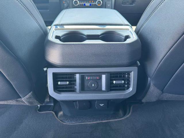 Certified 2023 Ford F450 Lariat w/ Lariat Ultimate Package AWD/4WD image 15