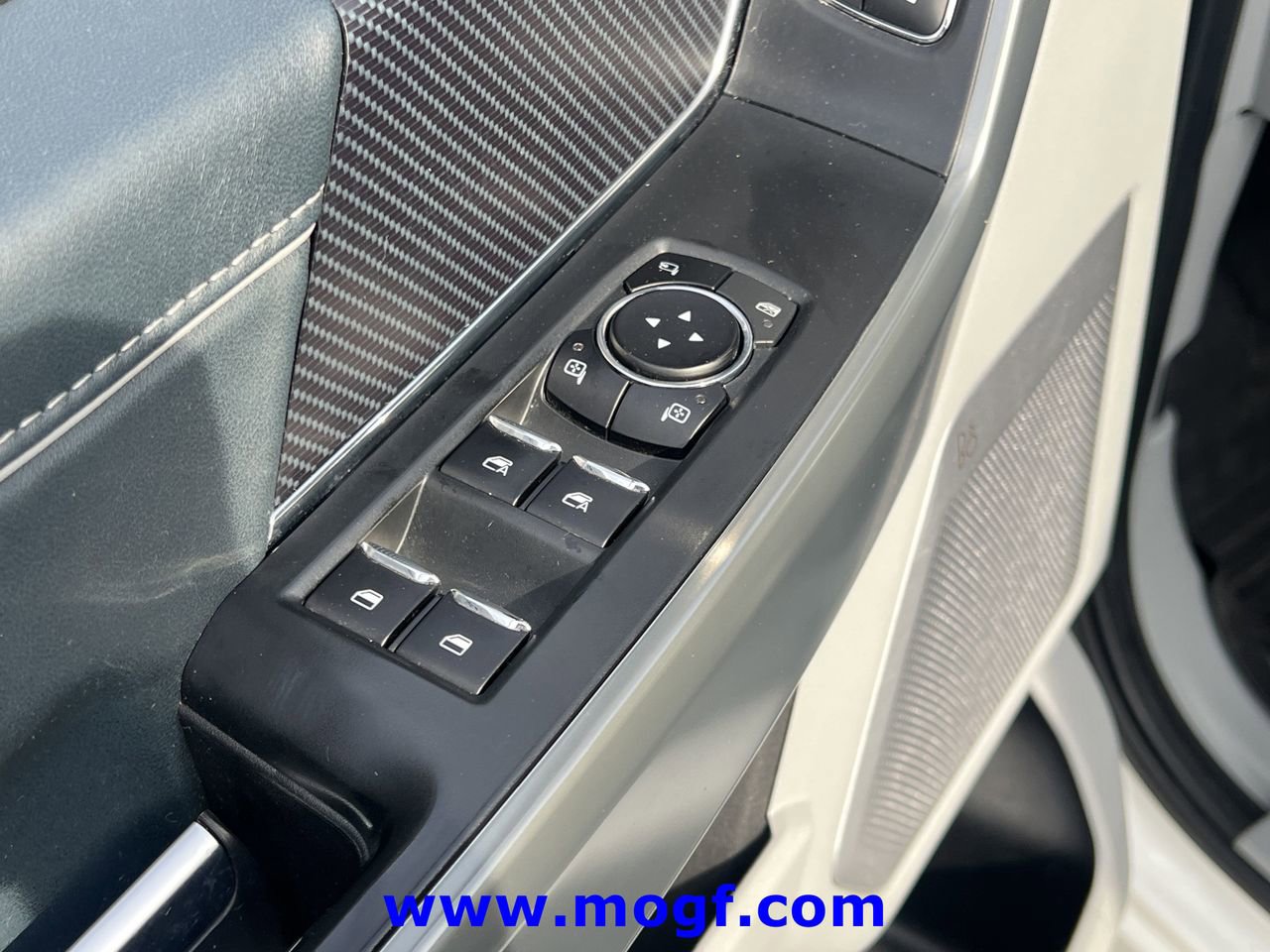 Certified 2023 Ford F150 Limited AWD/4WD image 21