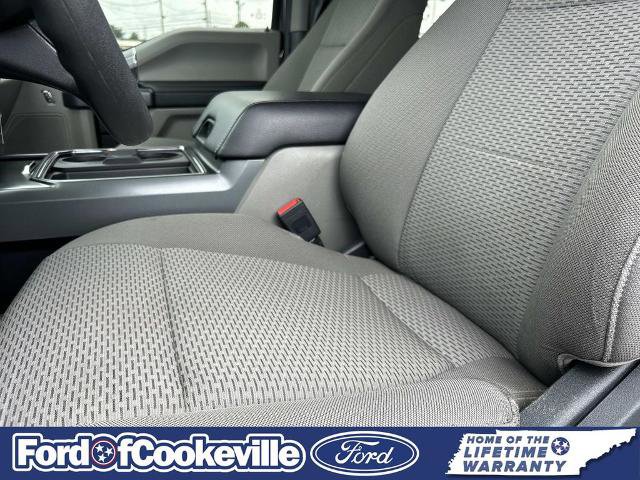 Certified 2022 Ford F250 XLT w/ XLT Premium Package AWD/4WD image 26