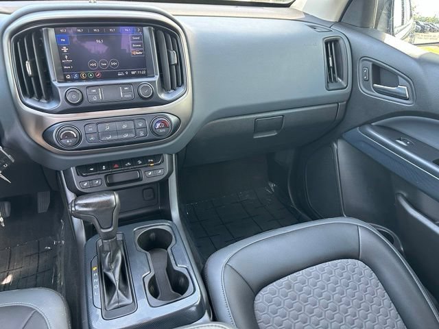Used 2019 Chevrolet Colorado Z71 AWD/4WD image 13