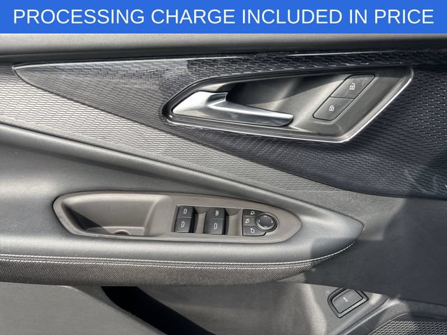 Used 2024 Chevrolet Blazer EV LT AWD/4WD image 5