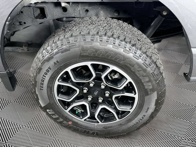 Certified 2023 Ford F150 XLT w/ Equipment Group 302A High AWD/4WD image 37