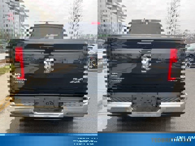 Used 2022 RAM 1500 Big Horn image 4