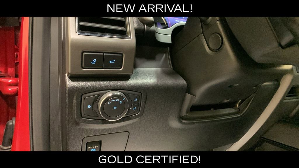 Certified 2021 Ford Expedition XLT AWD/4WD image 34