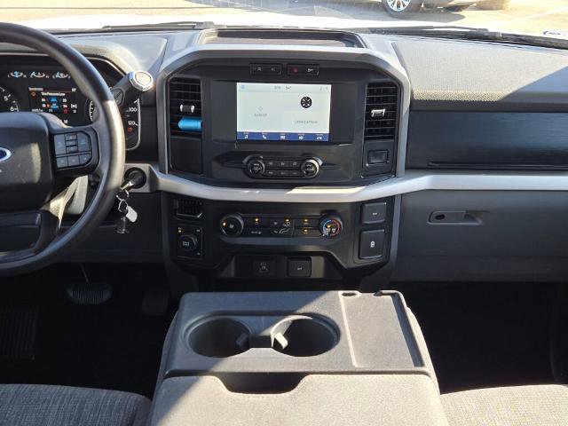 Certified 2021 Ford F150 XLT image 19