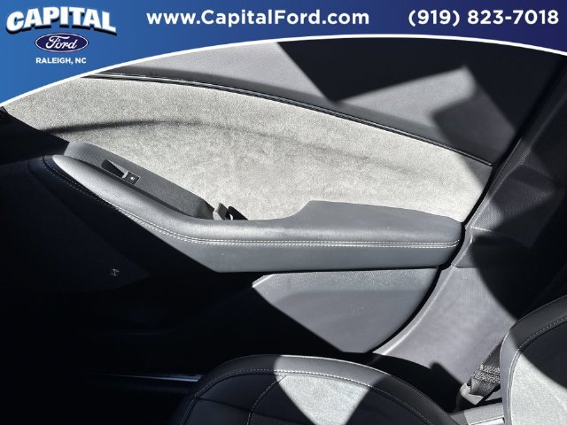 Certified 2023 Ford Mustang Mach-E GT w/ GT Performance Edition AWD/4WD image 29