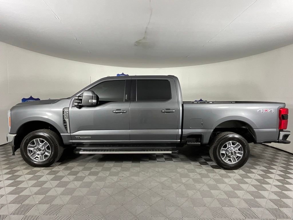 Certified 2023 Ford F250 Lariat AWD/4WD image 6