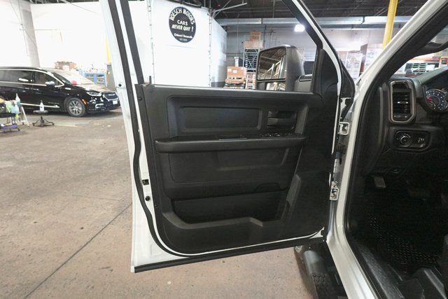 Used 2024 RAM 3500 Tradesman w/ Snow Chief Group image 7