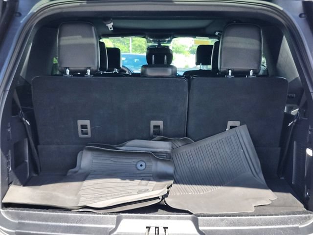 Certified 2021 Ford Expedition XLT AWD/4WD image 35