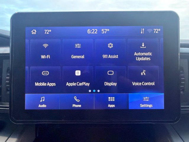Certified 2023 Ford Explorer XLT AWD/4WD image 32