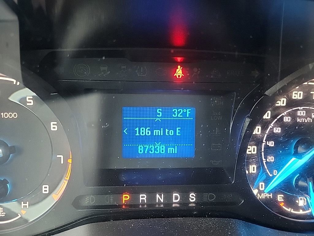 Certified 2020 Ford Ranger XL w/ Equipment Group 101A Mid image 10