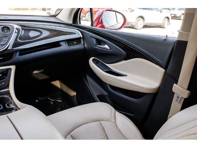 Used 2019 Buick Envision Essence image 14
