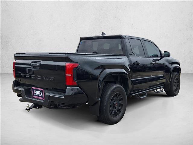 Used 2024 Toyota Tacoma SR5 AWD/4WD image 3