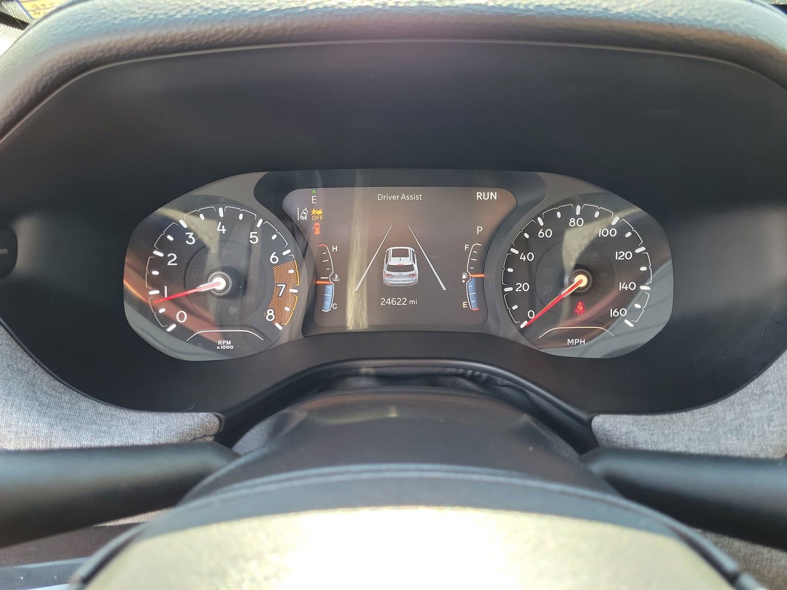 Used 2023 Jeep Compass Latitude w/ Convenience Group AWD/4WD image 24