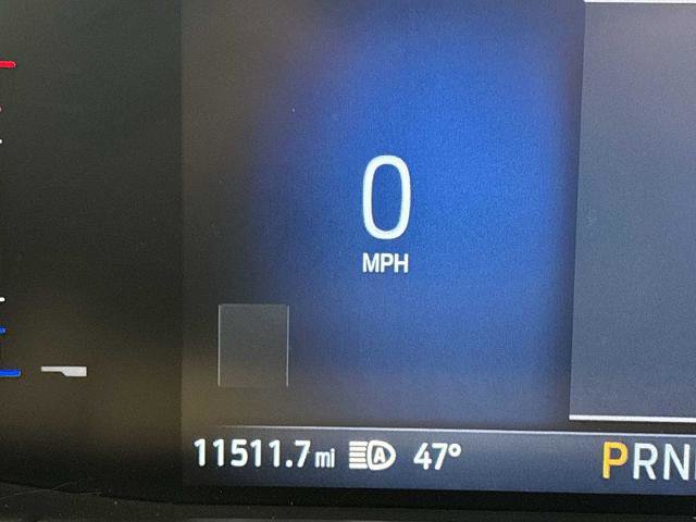 Certified 2024 Ford Escape Active w/ Tech Pack #1 image 11