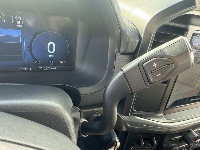 Certified 2024 Ford F150 STX w/ STX Black Appearance Package image 31