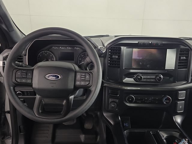 Certified 2023 Ford F150 XL w/ STX Appearance Package AWD/4WD image 13