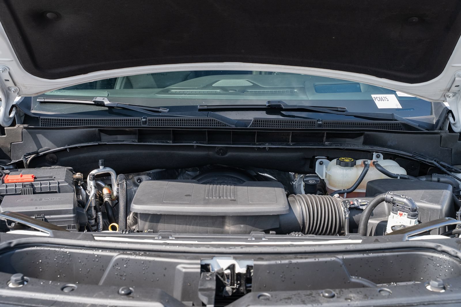 Used 2023 GMC Yukon XL Denali RWD image 33