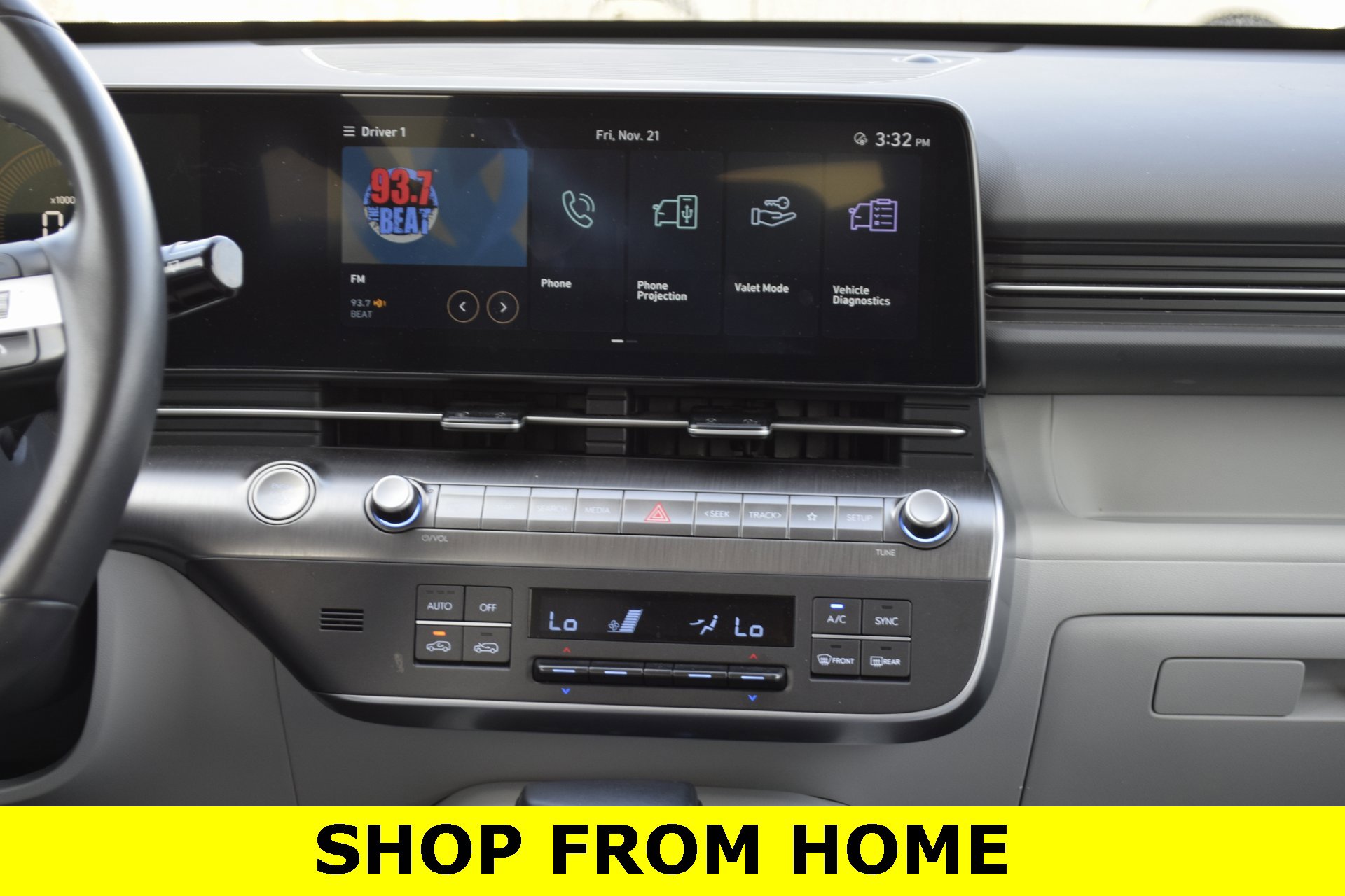 Used 2024 Hyundai Kona SEL image 4