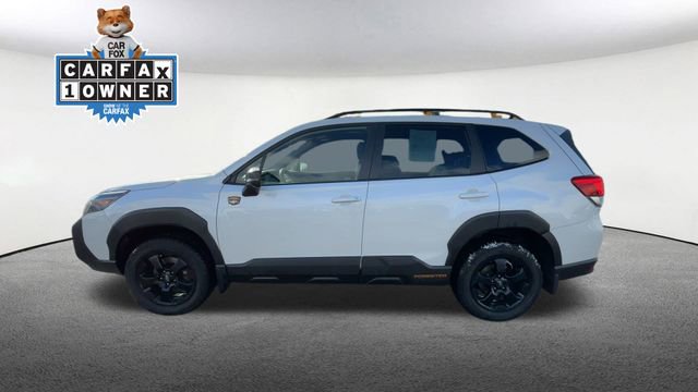 Used 2023 Subaru Forester Wilderness image 6