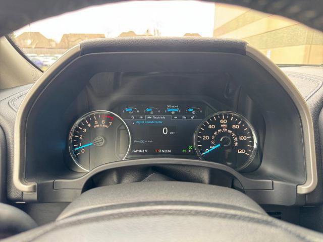 Certified 2018 Ford F150 Lariat w/ Equipment Group 502A Luxury image 32