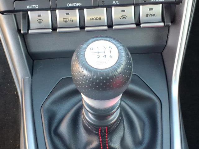 Used 2023 Subaru BRZ Limited image 15