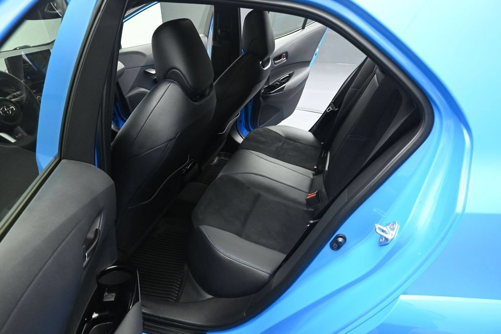 Used 2024 Toyota Corolla GR AWD/4WD image 19