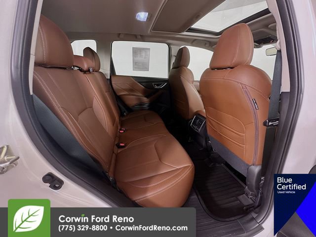 Used 2021 Subaru Forester Touring image 33