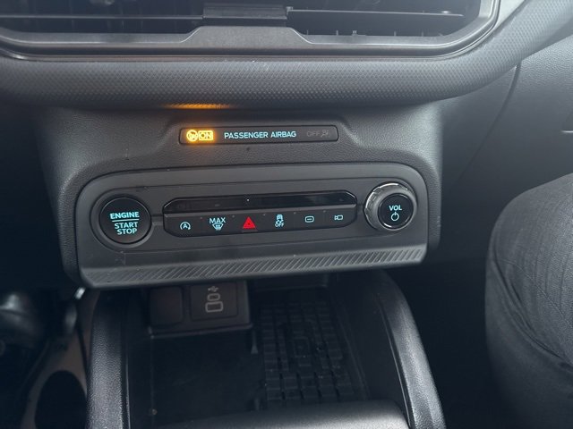 Certified 2025 Ford Bronco Sport Big Bend w/ Convenience Package image 23